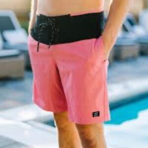 Zyia Hidden Moon Swim Trunks 🌙🌙 NWT XL